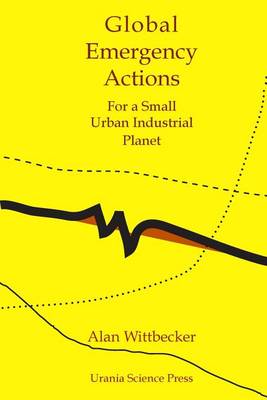 Book cover for Global Emergency Actions