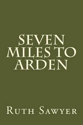 Book cover for Seven Miles to Arden