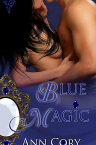 Cover of Blue Magic