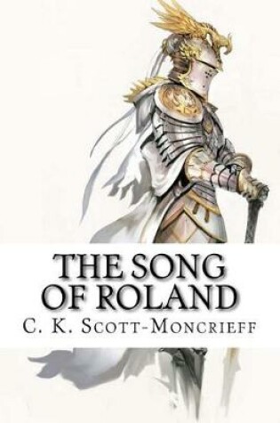 Cover of The Song of Roland