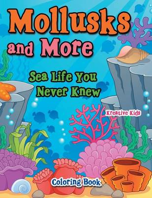 Book cover for Mollusks and More