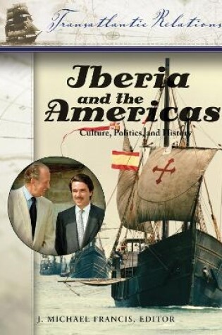 Cover of Iberia and the Americas