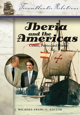 Book cover for Iberia and the Americas