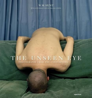 Cover of The Unseen Eye