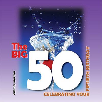 Book cover for The Big 50