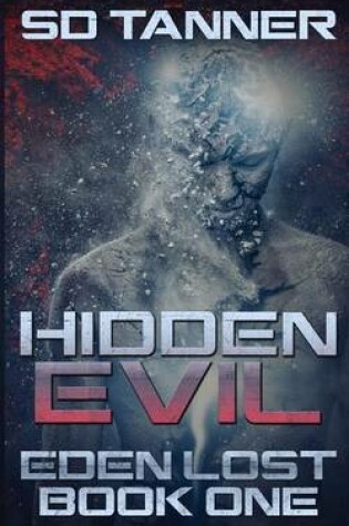 Cover of Hidden Evil