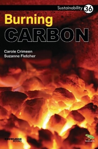 Cover of Burning Carbon