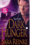 Book cover for Dark Hunger