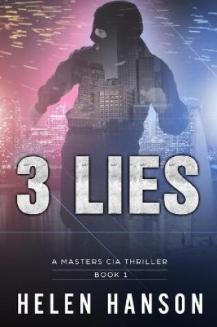 Cover of 3 Lies