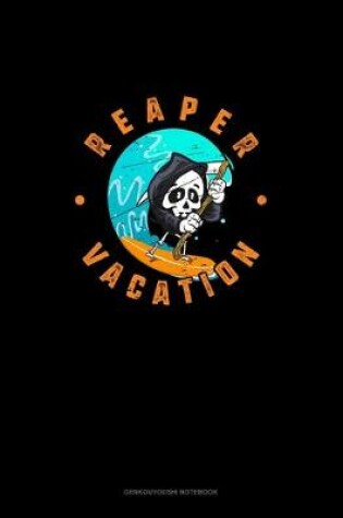 Cover of Reaper Vacation