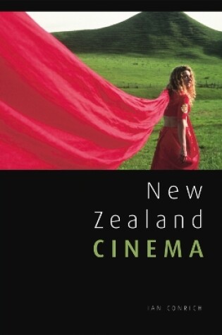 Cover of New Zealand Cinema
