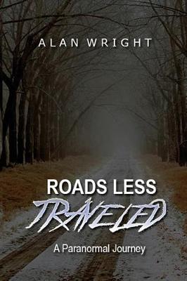 Book cover for Roads Less Traveled