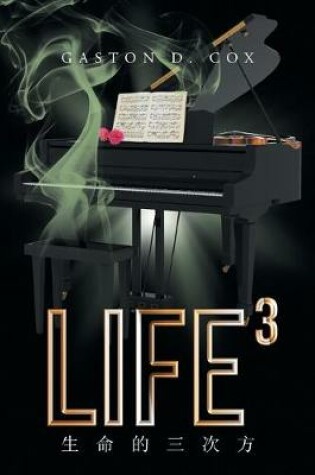 Cover of Life Cubed