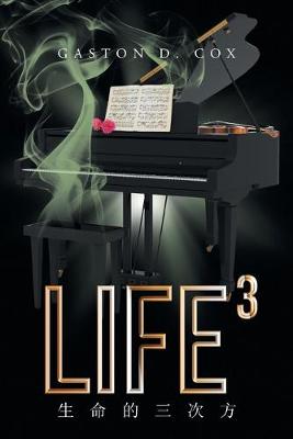 Book cover for Life Cubed