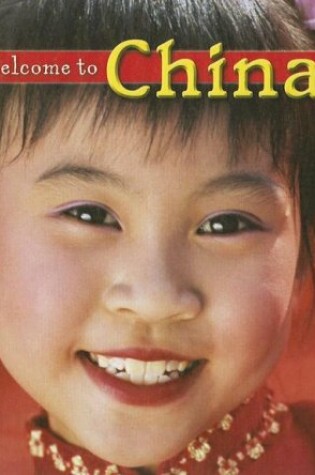 Cover of Welcome to China