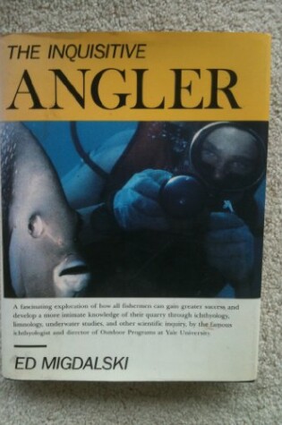 Cover of The Inquisitive Angler