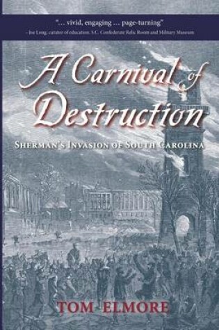 Cover of A Carnival of Destruction