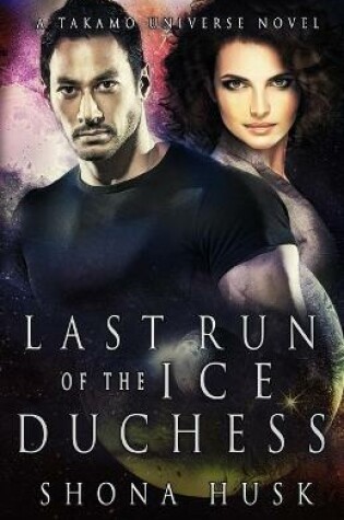 Cover of Last Run of the Ice Duchess