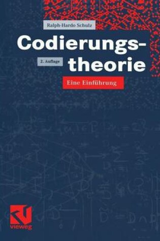 Cover of Codierungstheorie