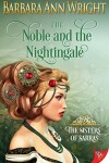 Book cover for The Noble and the Nightingale