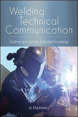 Cover of Welding Technical Communication