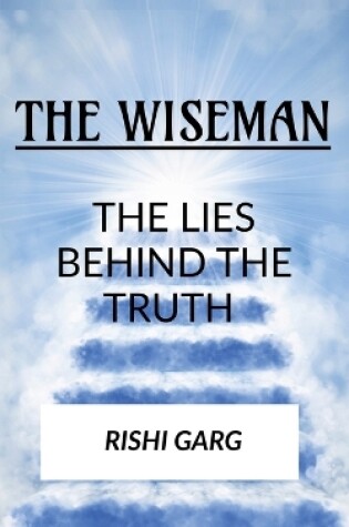 Cover of The Wiseman