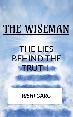 Cover of The Wiseman