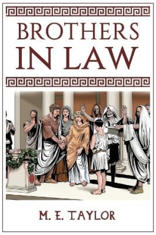Cover of Brothers in Law