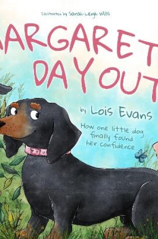 Cover of Margaret's Day Out