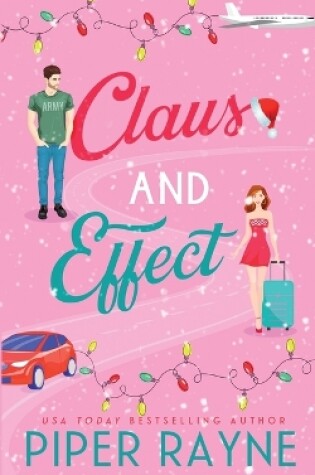 Cover of Claus and Effect