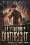 Book cover for Halfblood's Birthright