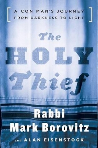 Cover of The Holy Thief