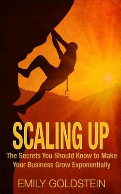 Book cover for Scaling Up