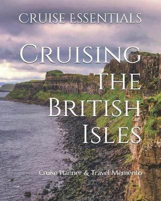 Book cover for Cruising the British Isles