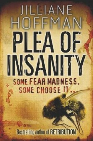 Cover of Plea of Insanity