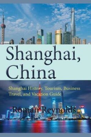 Cover of Shanghai, China