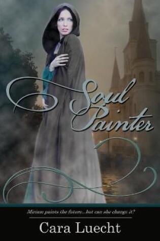Cover of Soul Painter