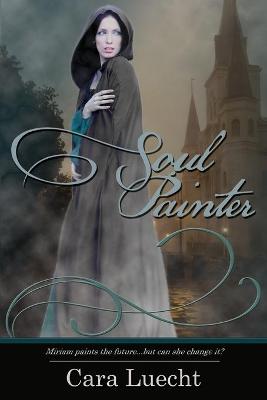 Book cover for Soul Painter