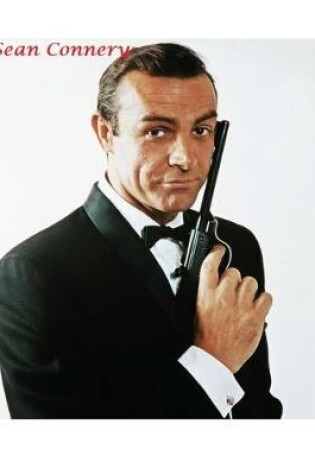 Cover of Sean Connery