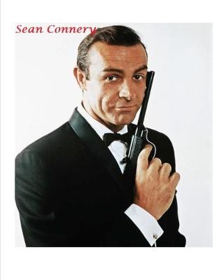 Book cover for Sean Connery