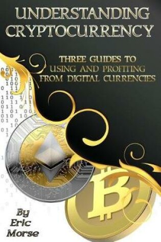 Cover of Understanding Cryptocurrency