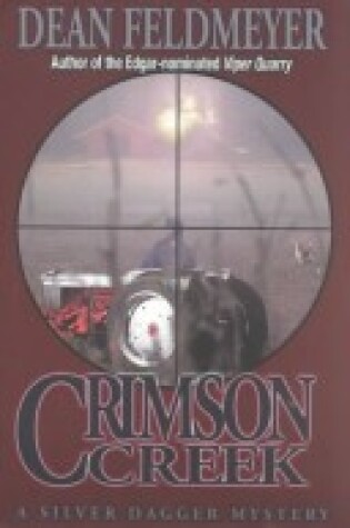 Cover of Crimson Creek