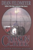 Book cover for Crimson Creek