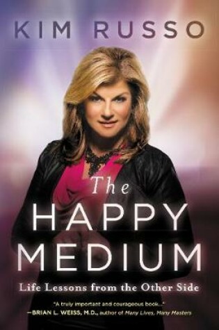 Cover of The Happy Medium