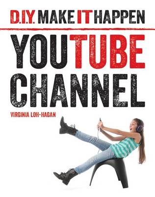 Book cover for Youtube Channel