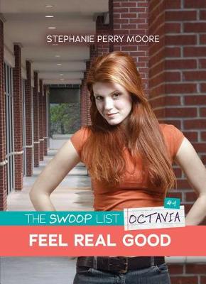Book cover for Feel Real Good