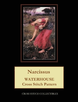 Book cover for Narcissus