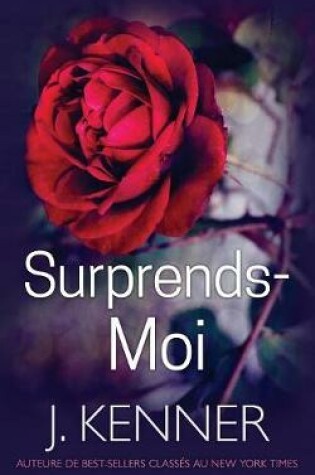 Cover of Surprends-moi