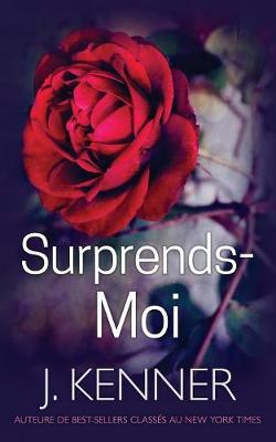 Book cover for Surprends-moi