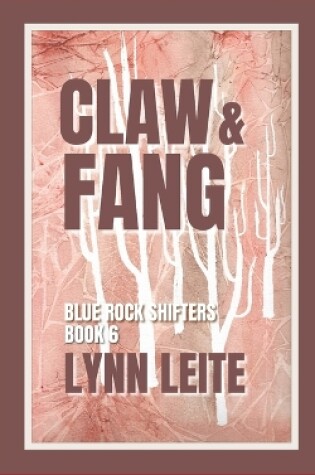 Cover of Claw & Fang